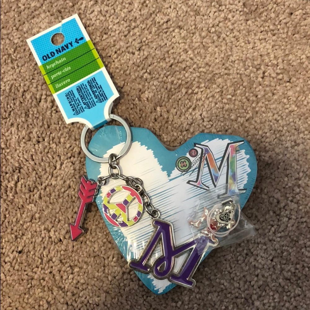 M initial gift bundle - Picture 8 of 8